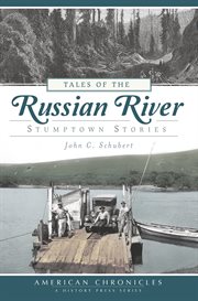 Tales of the Russian River Stumptown stories cover image