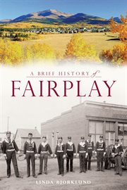 A brief history of Fairplay cover image
