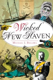 Wicked New Haven cover image