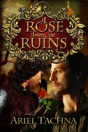A rose among the ruins cover image