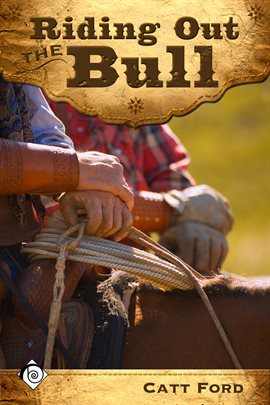 Cover image for Riding Out the Bull