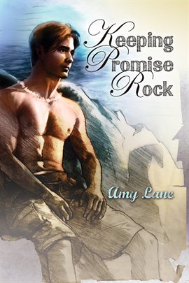 Cover image for Keeping Promise Rock