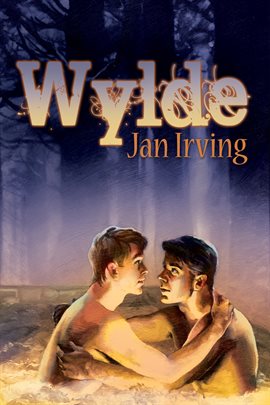 Cover image for Wylde