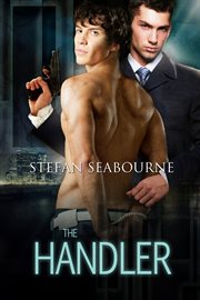 The handler cover image
