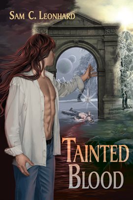Cover image for Tainted Blood