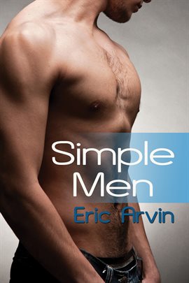 Cover image for Simple Men