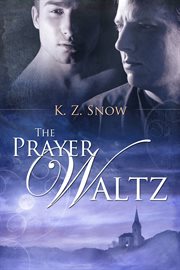 The prayer waltz cover image