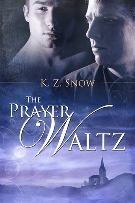 Cover image for The Prayer Waltz