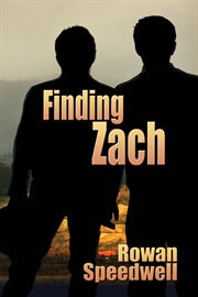 Finding Zach cover image