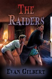 Raiders cover image