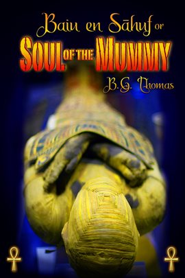 Cover image for Soul of the Mummy