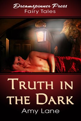 Cover image for Truth in the Dark