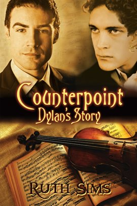Cover image for Counterpoint