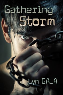 Cover image for Gathering Storm