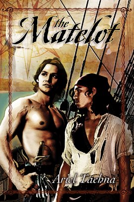 Cover image for The Matelot