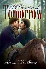 A promise of tomorrow cover image