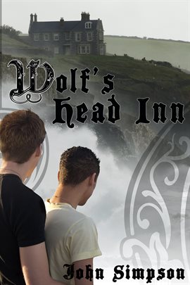 Cover image for Wolf's Head Inn