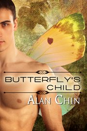 Butterfly's child cover image