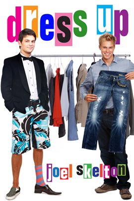 Cover image for Dress Up