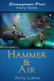 Hammer & Air cover image
