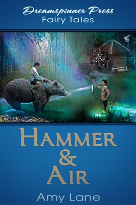 Cover image for Hammer & Air