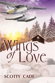 Wings of love cover image