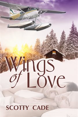 Cover image for Wings of Love