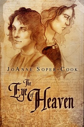 Cover image for The Eye of Heaven