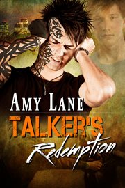 Talker's redemption cover image