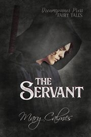 The servant cover image