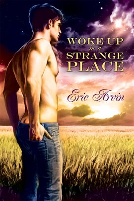 Cover image for Woke Up in a Strange Place