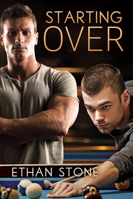 Cover image for Starting Over
