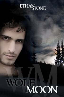 Cover image for Wolf Moon