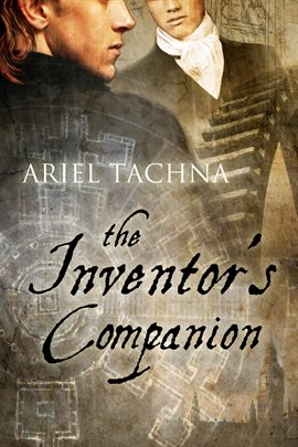 Cover image for The Inventor's Companion