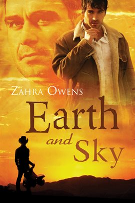 Cover image for Earth and Sky