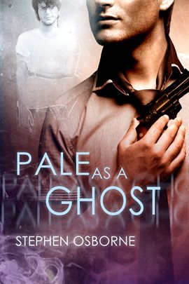 Cover image for Pale as a Ghost