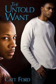 The untold want cover image