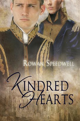 Cover image for Kindred Hearts