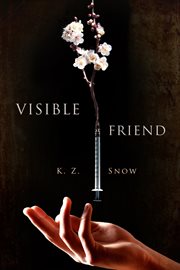 Visible friend cover image
