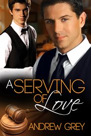 A serving of love cover image