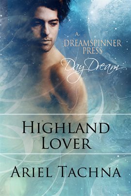 Cover image for Highland Lover