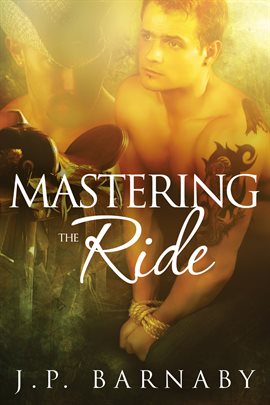 Cover image for Mastering the Ride