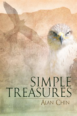 Cover image for Simple Treasures