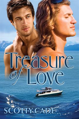 Cover image for Treasure of Love