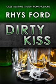 Dirty kiss cover image