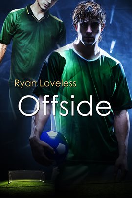Cover image for Offside