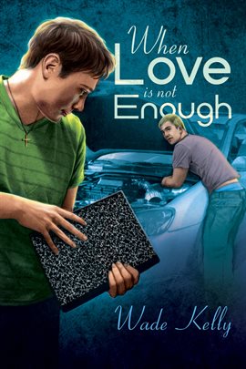 Cover image for When Love Is Not Enough