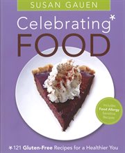 Celebrating food cover image