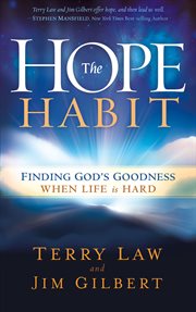 The hope habit cover image