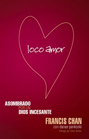 Loco amor cover image